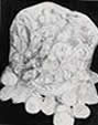Fabric for Fluid Bed Dryer Bags